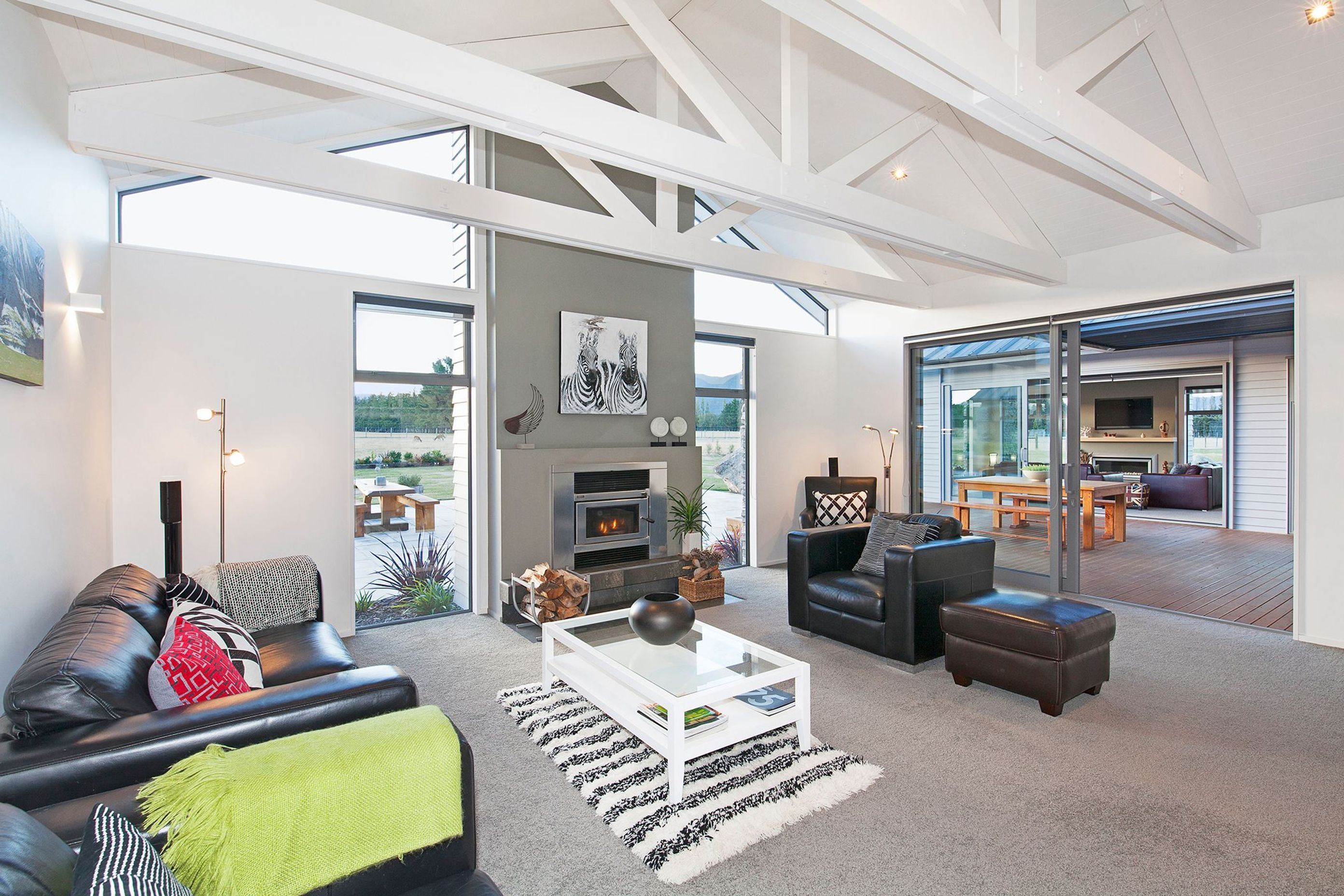 Higham Architecture