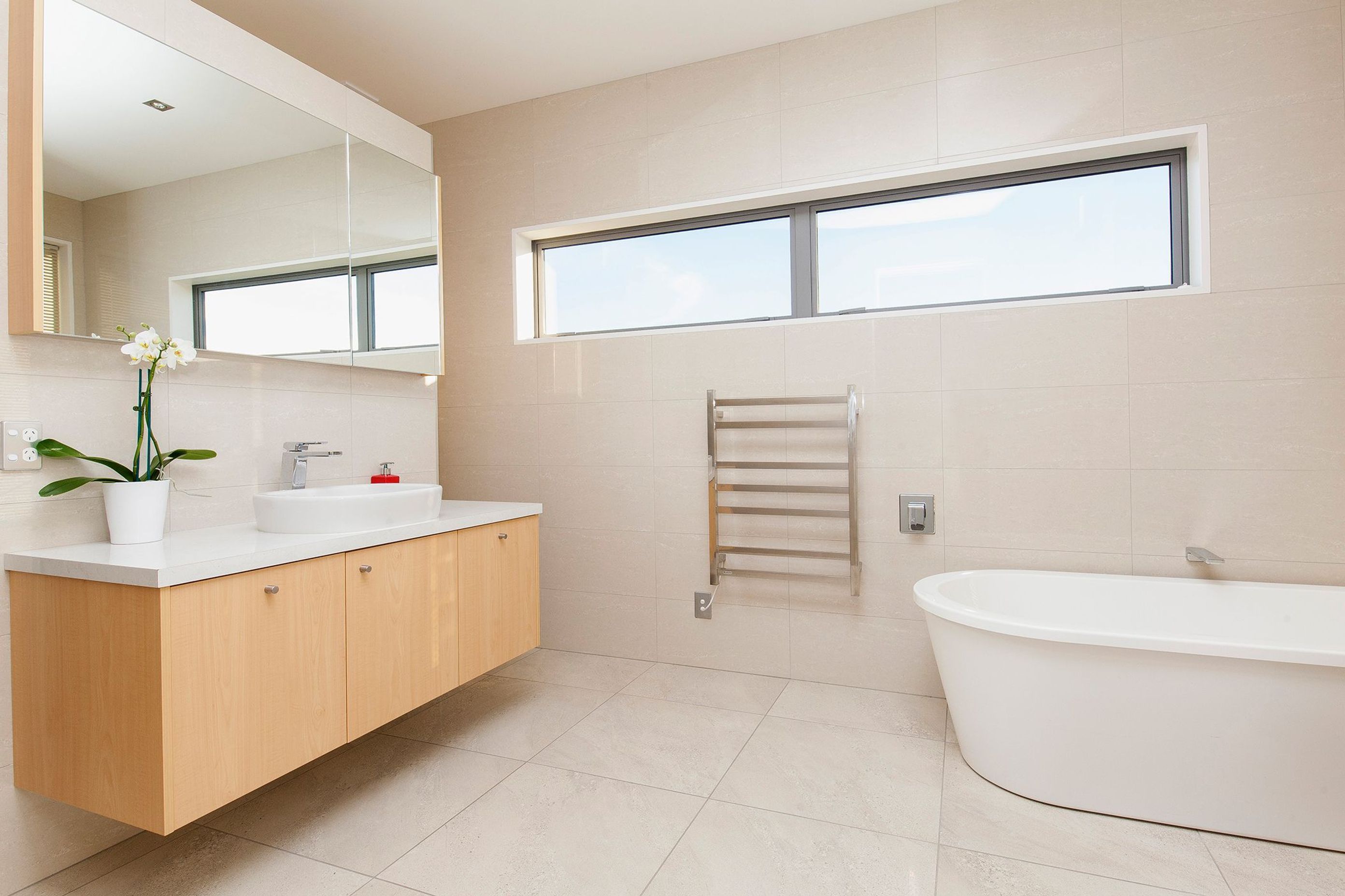 Higham Architecture