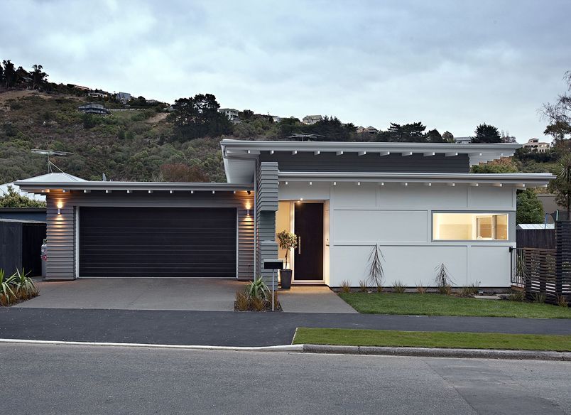 Waterway House