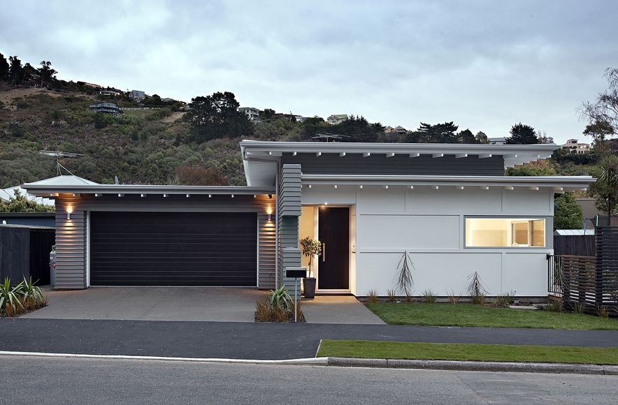 Waterway House