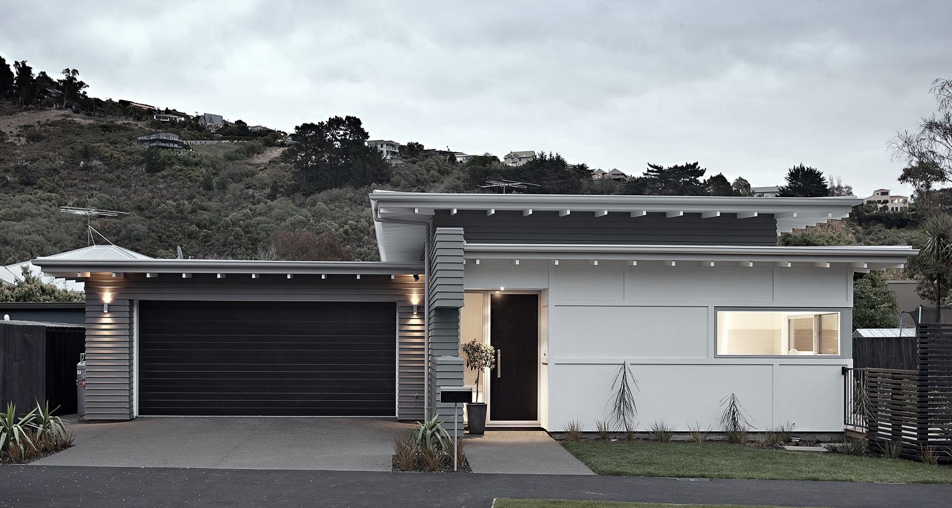 Higham Architecture