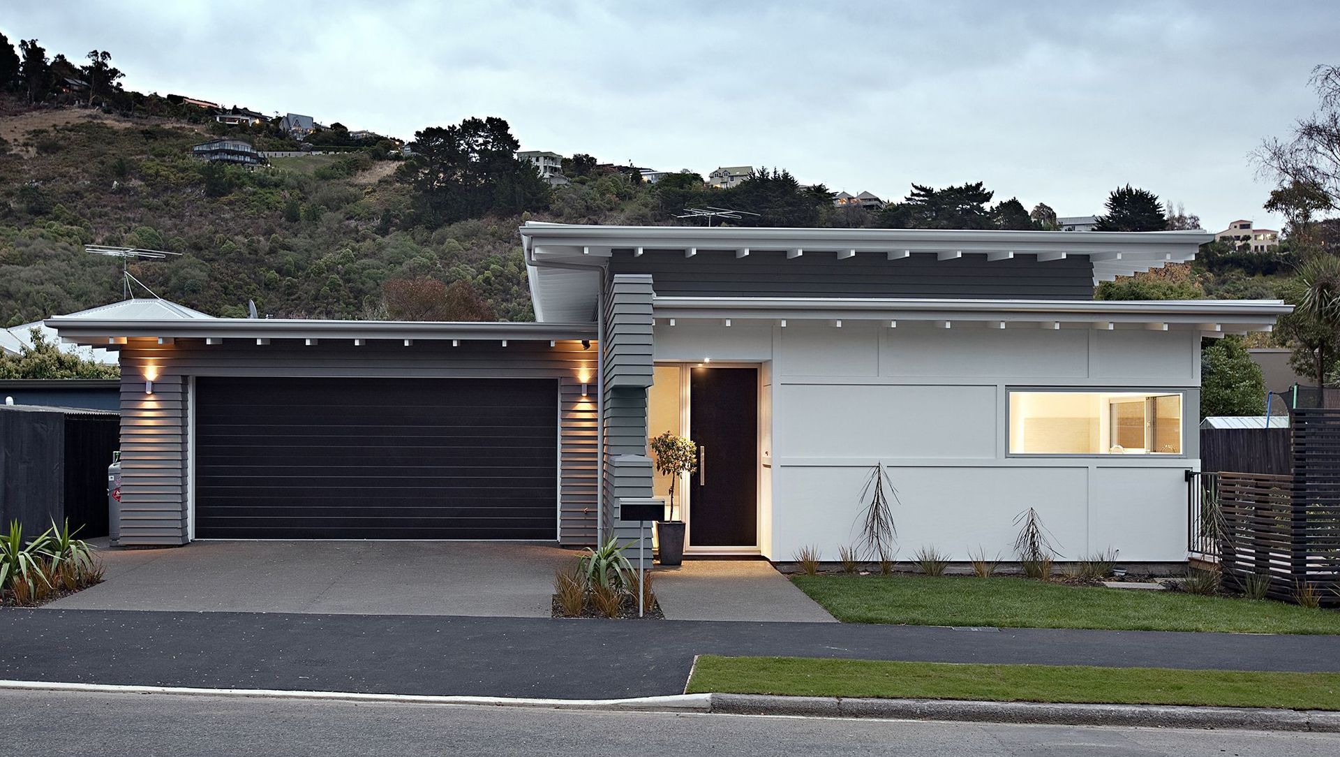 Higham Architecture