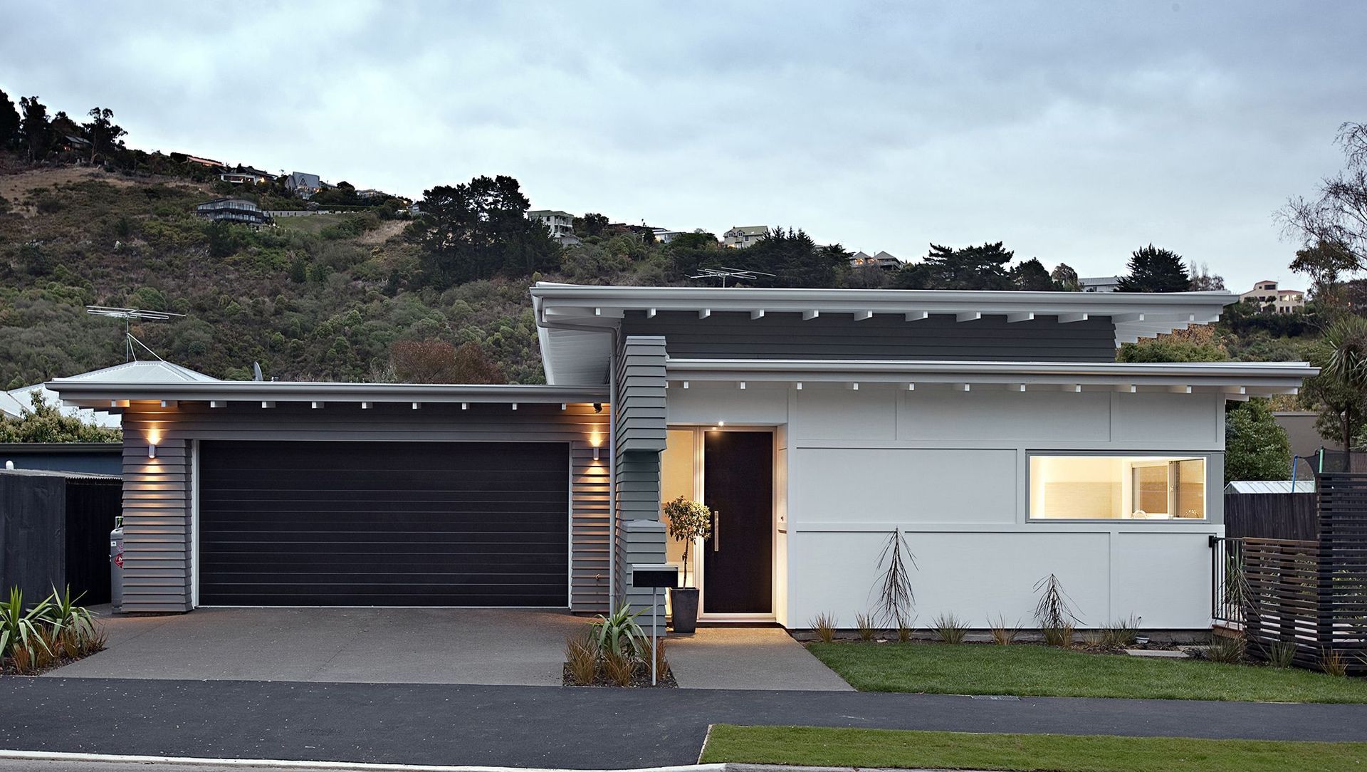 Higham Architecture