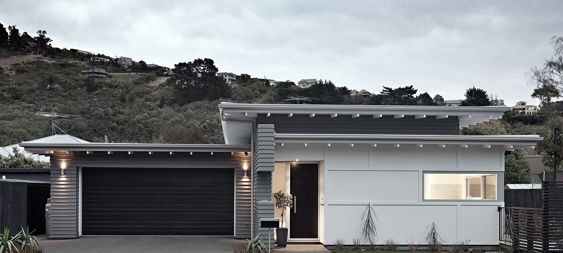 Higham Architecture