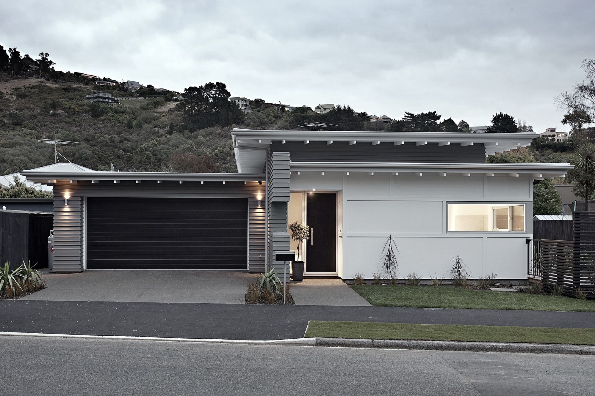 Higham Architecture
