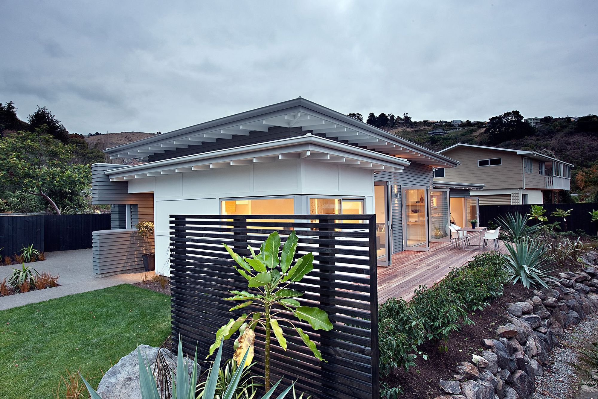 Higham Architecture