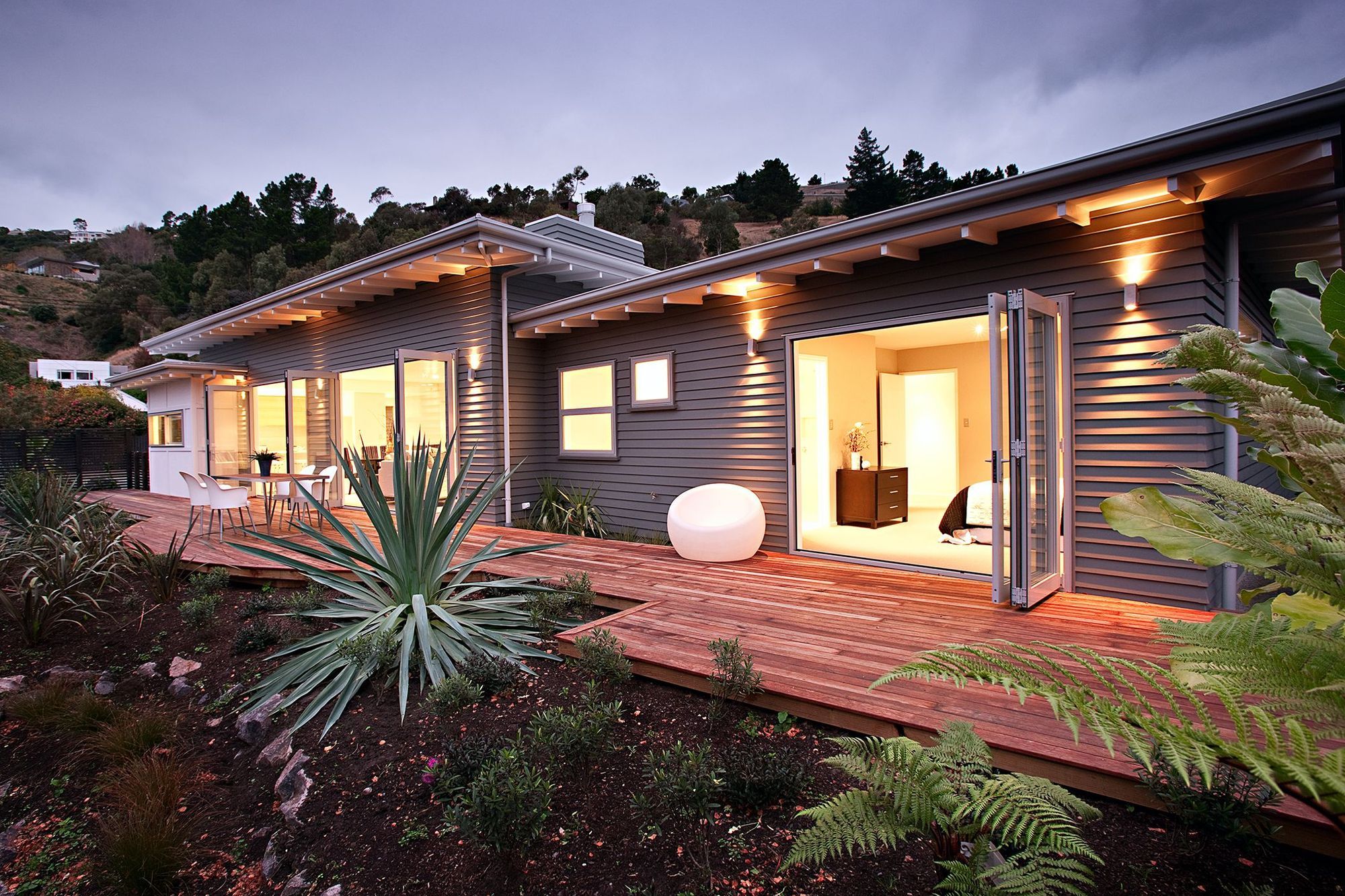 Higham Architecture