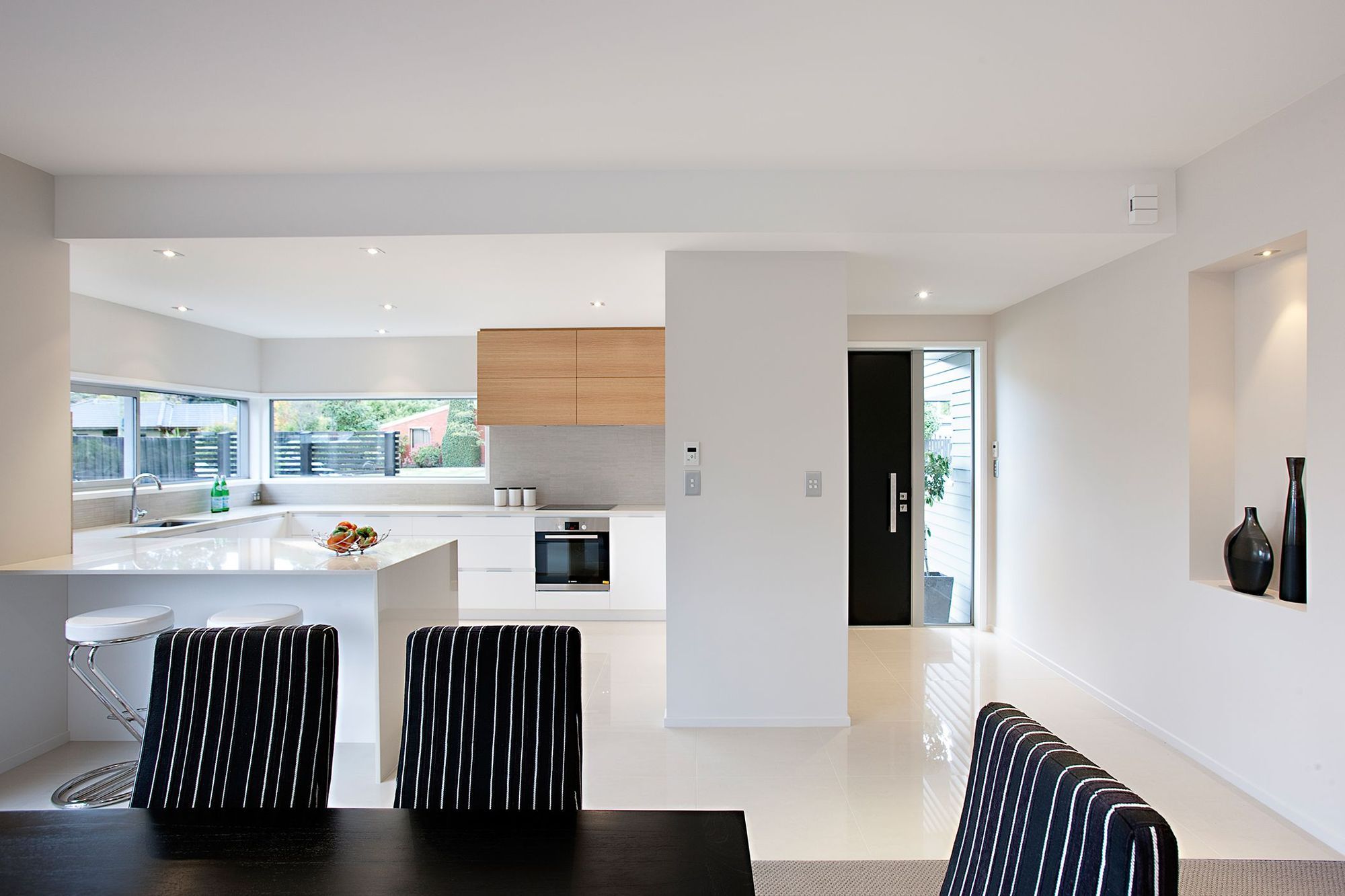 Higham Architecture