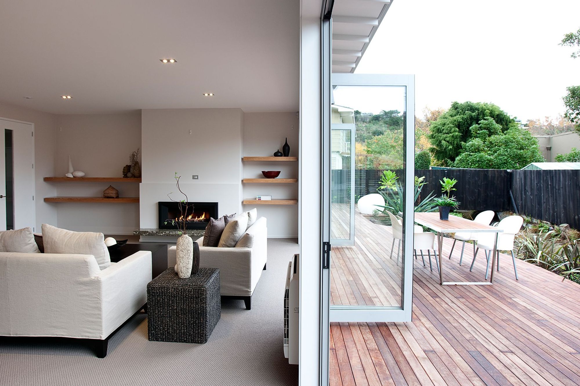 Higham Architecture