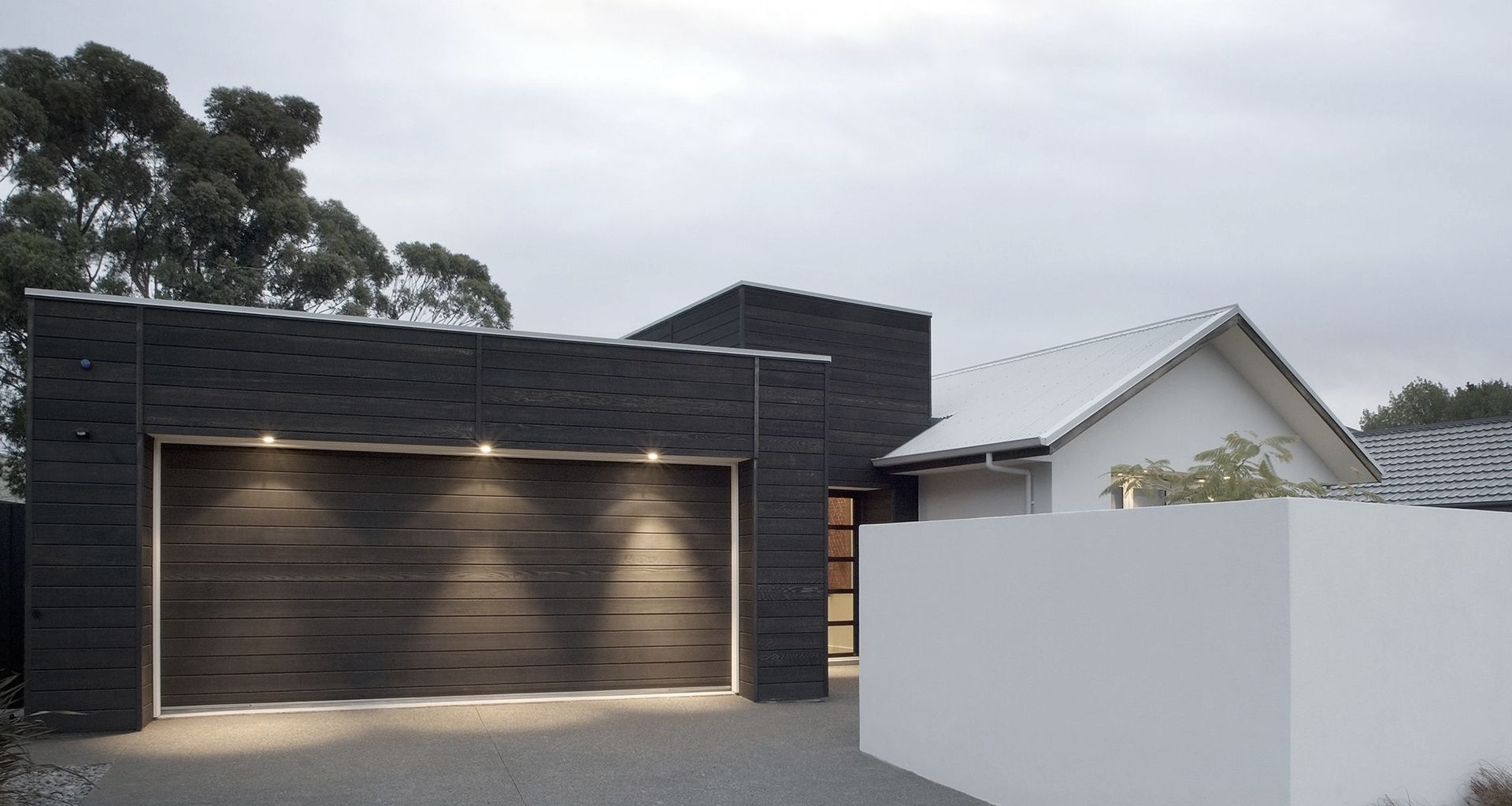 Higham Architecture