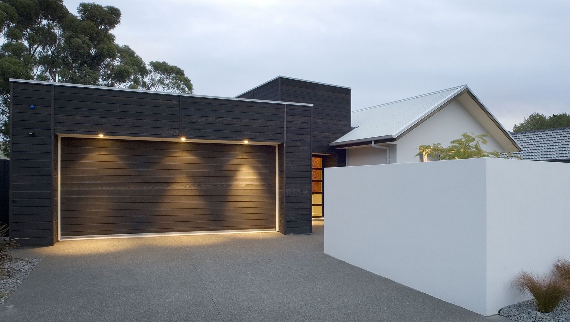 Higham Architecture
