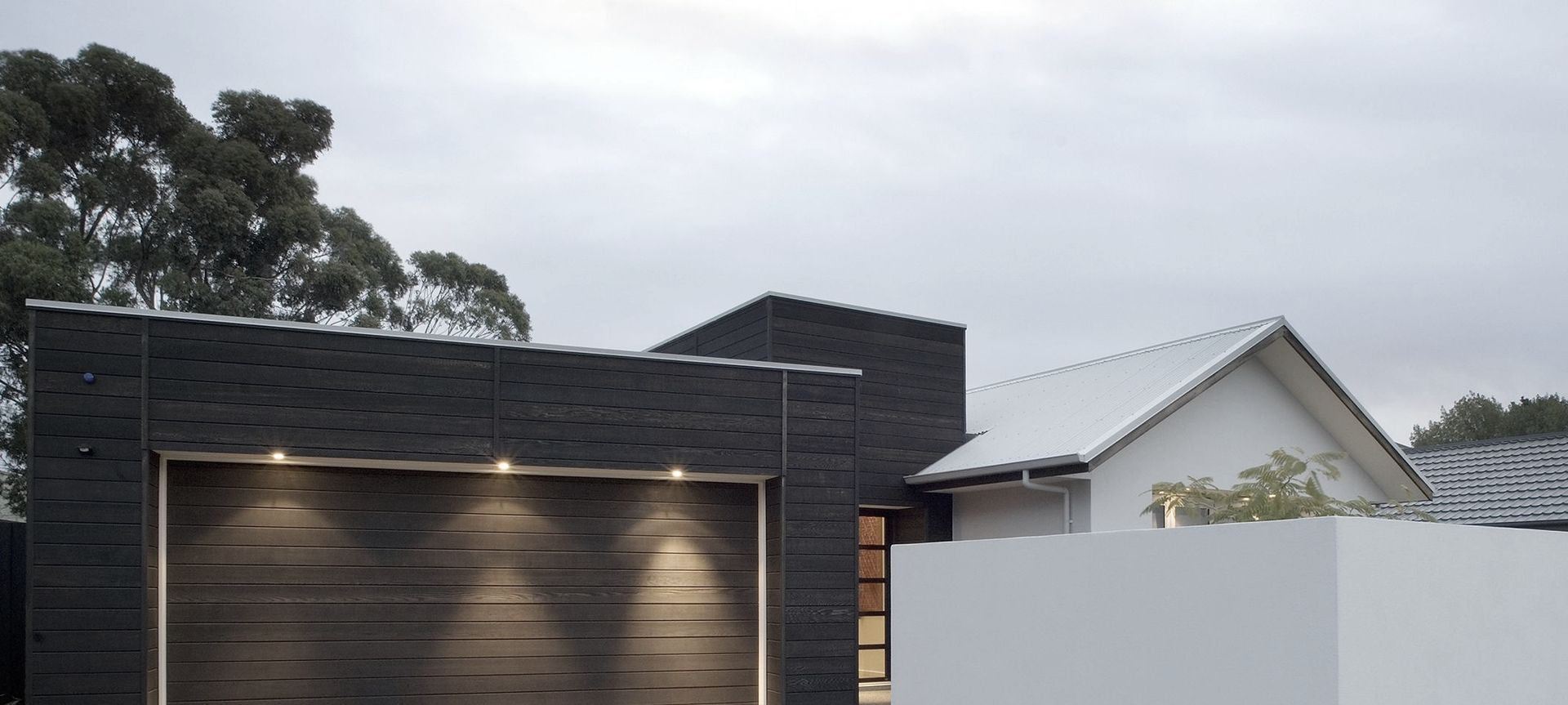 Higham Architecture