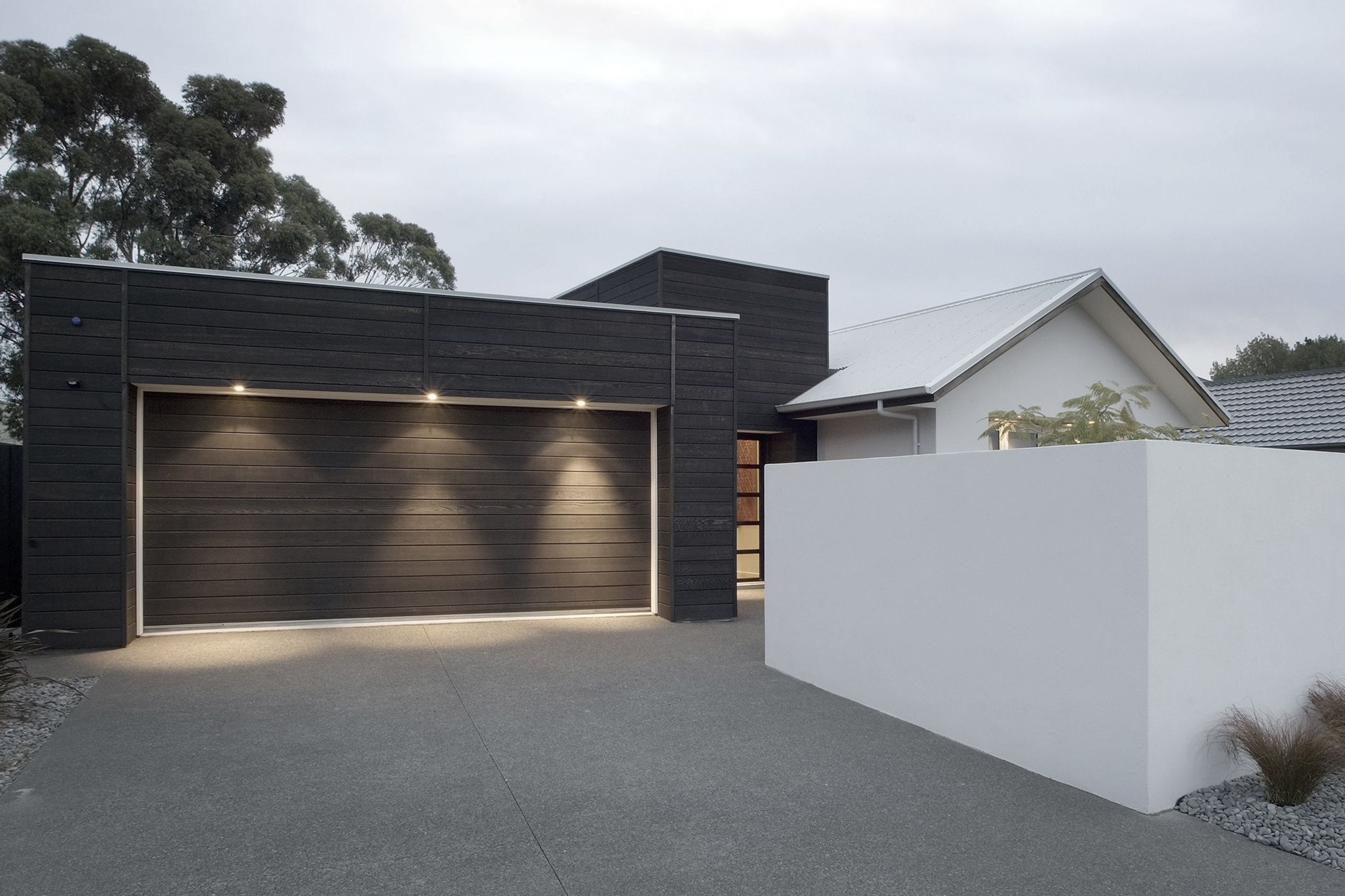 Higham Architecture