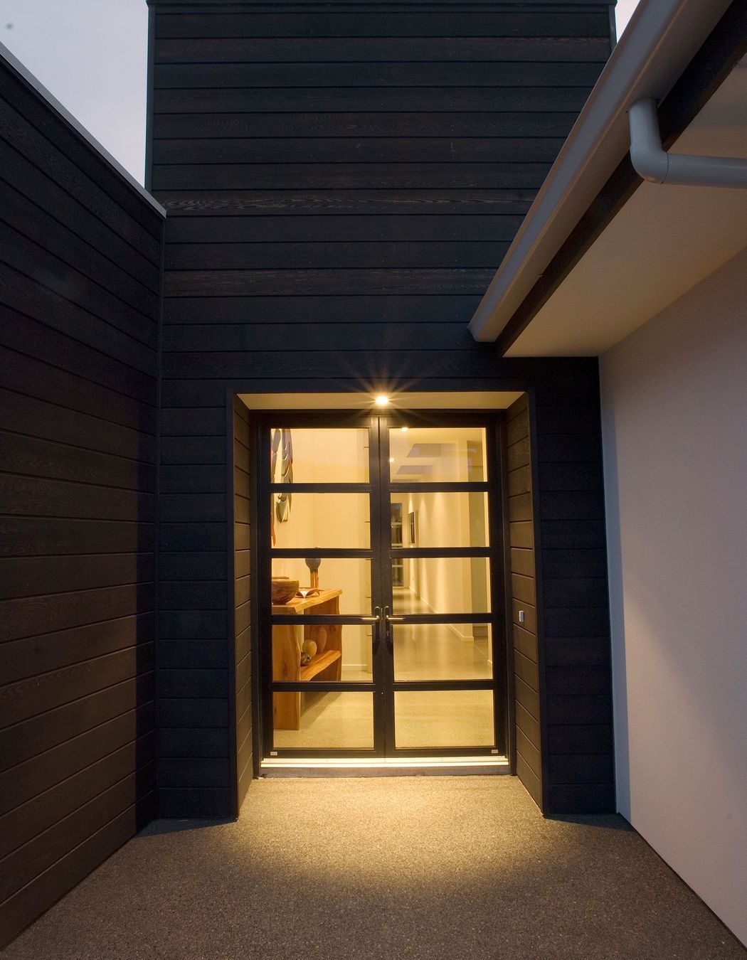 Higham Architecture
