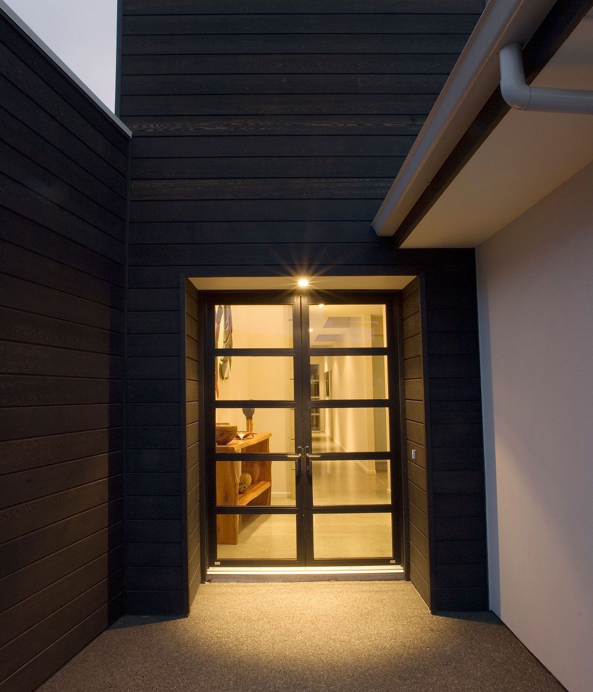 Higham Architecture