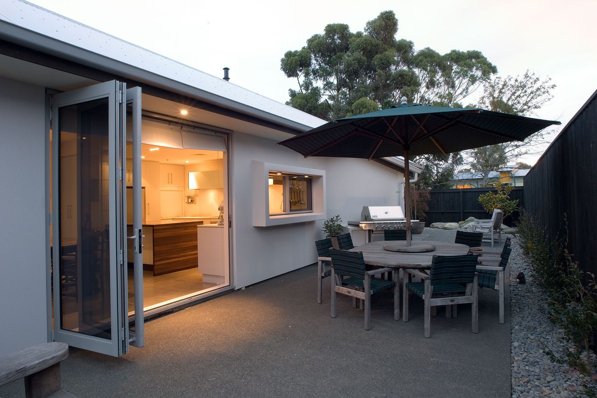 Higham Architecture