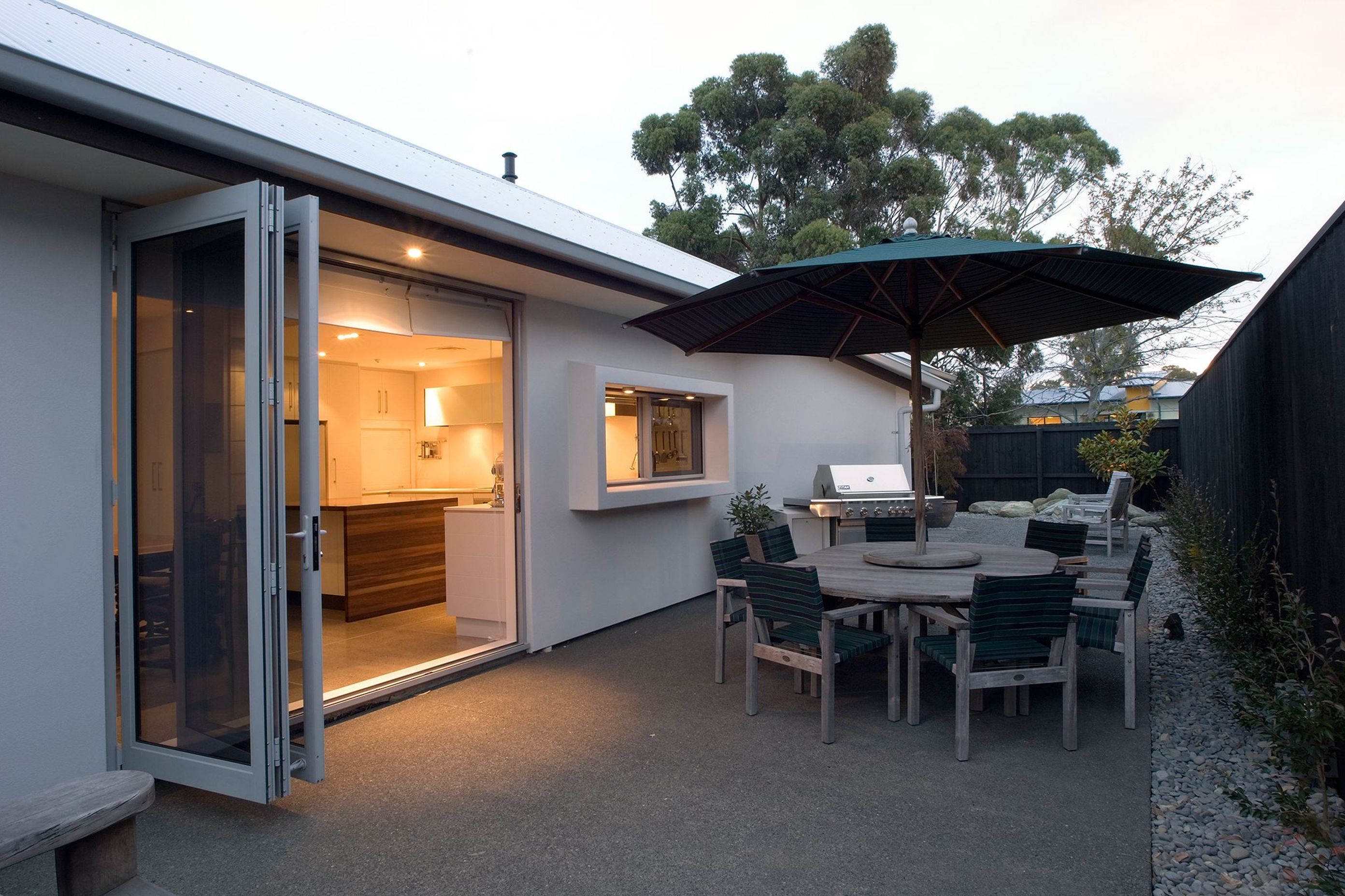 Higham Architecture