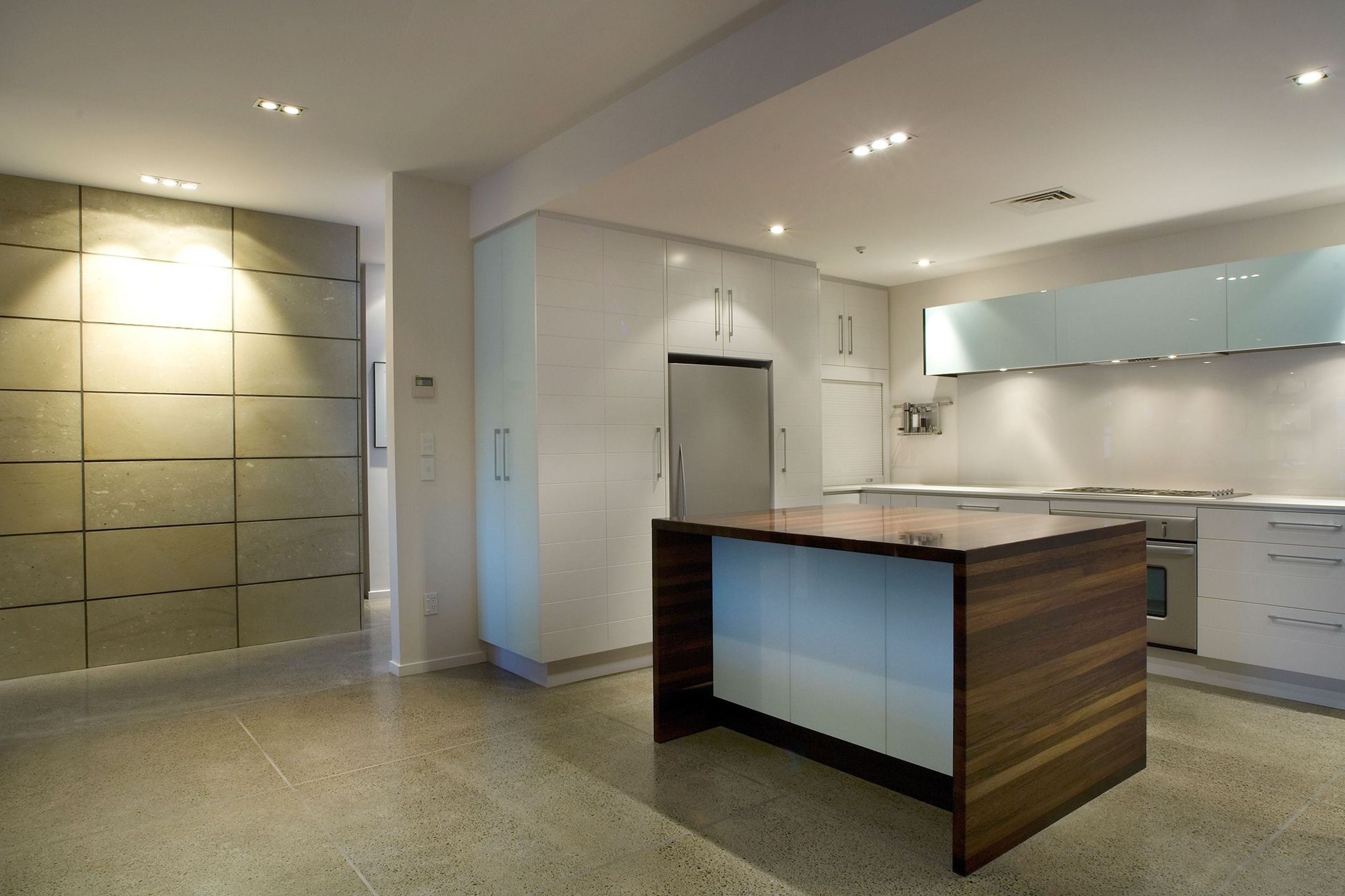 Higham Architecture