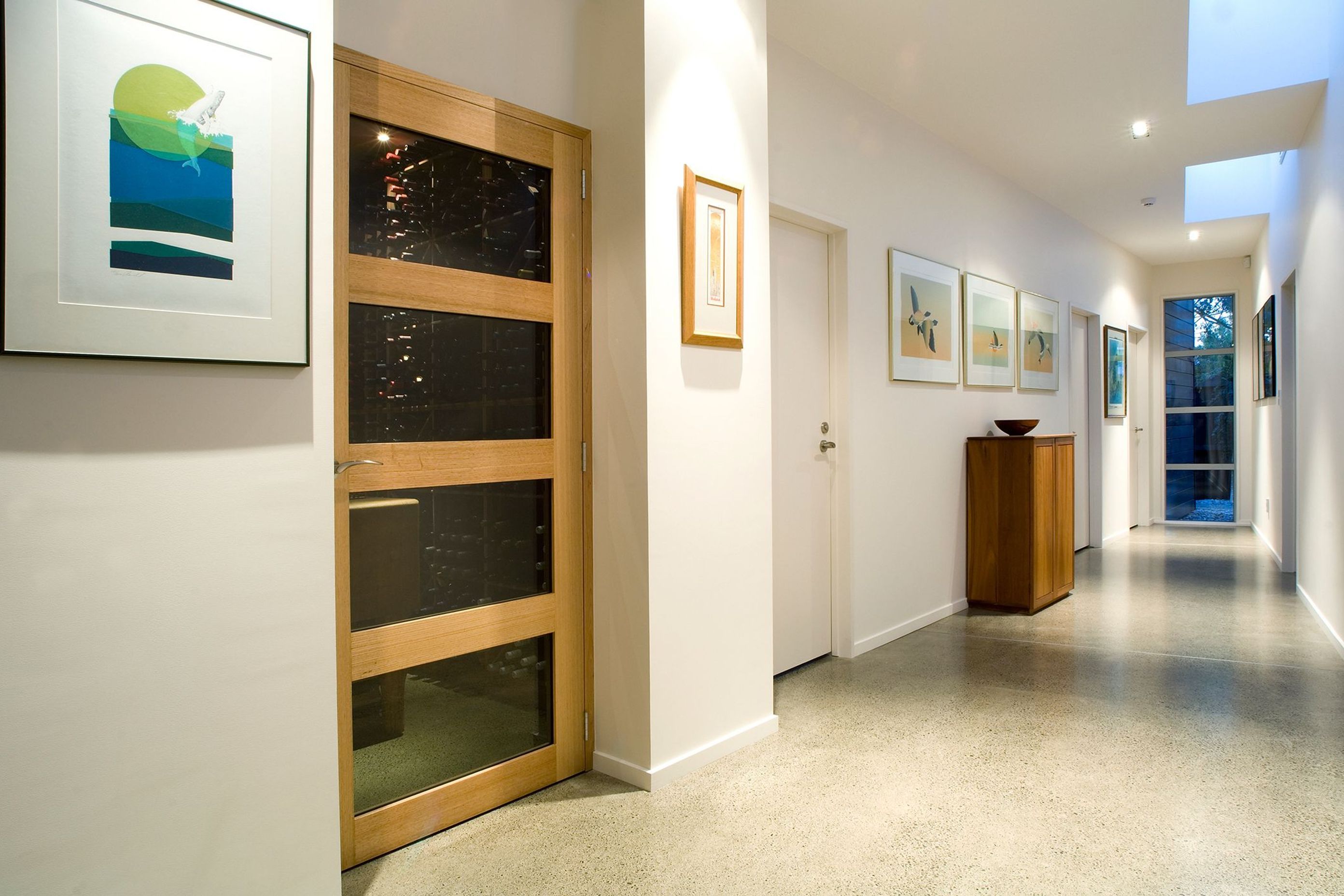 Higham Architecture