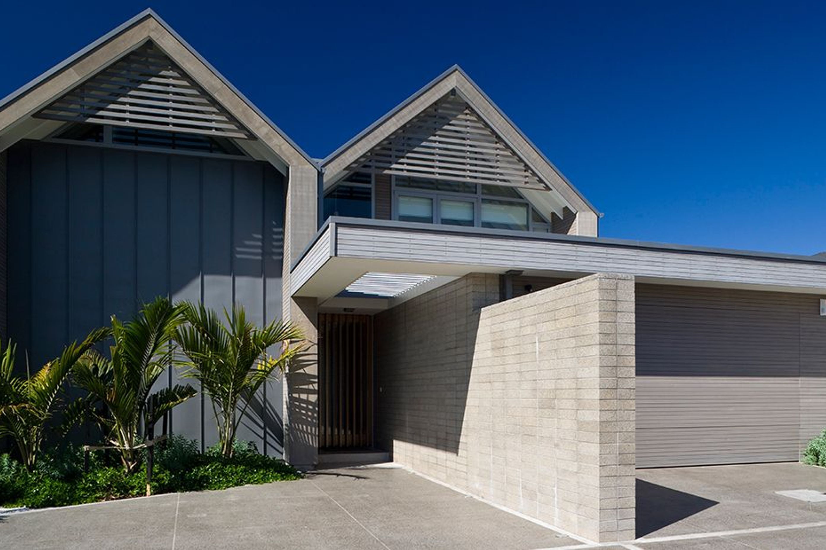 Hahei House