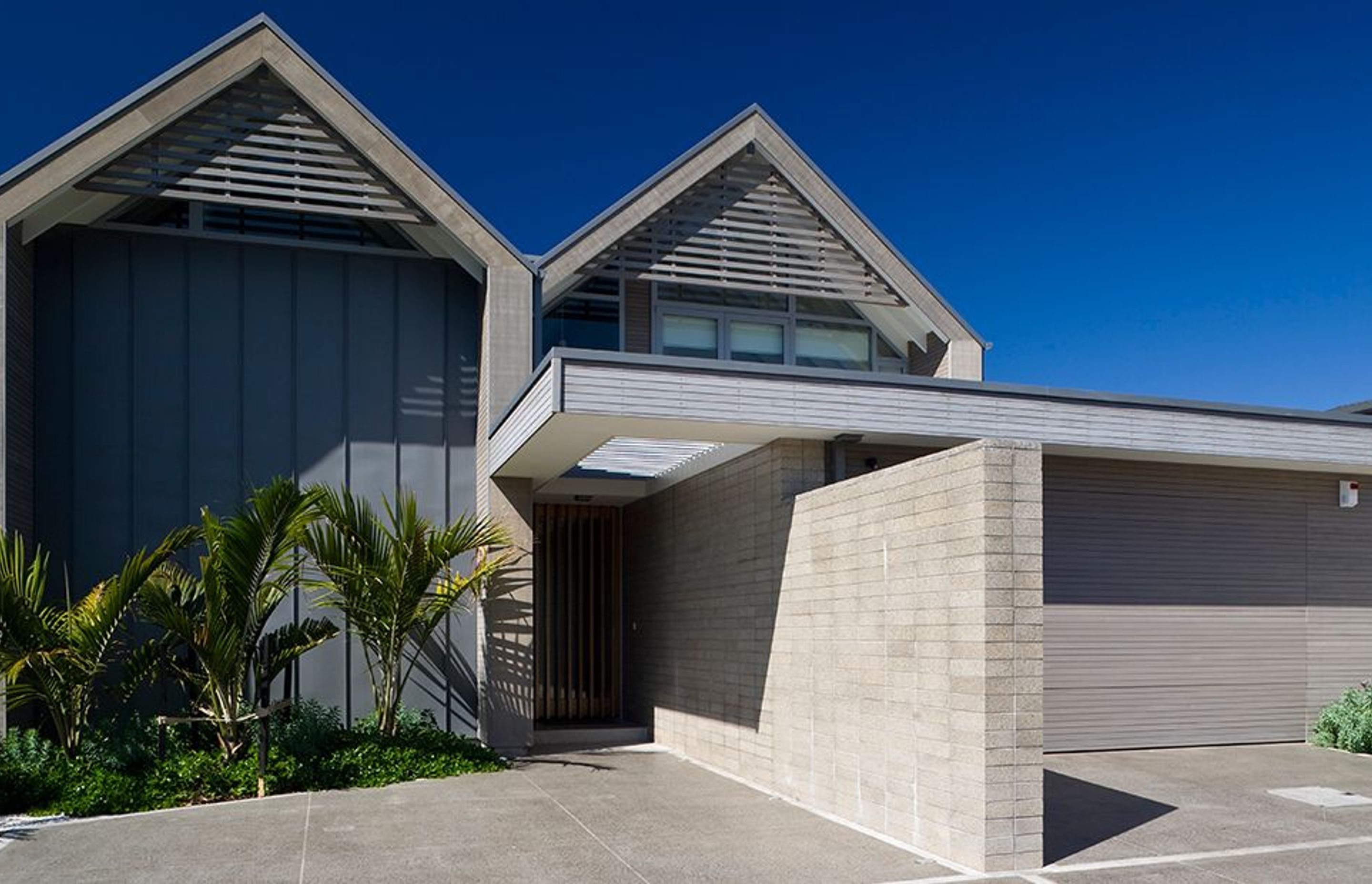 Hahei House