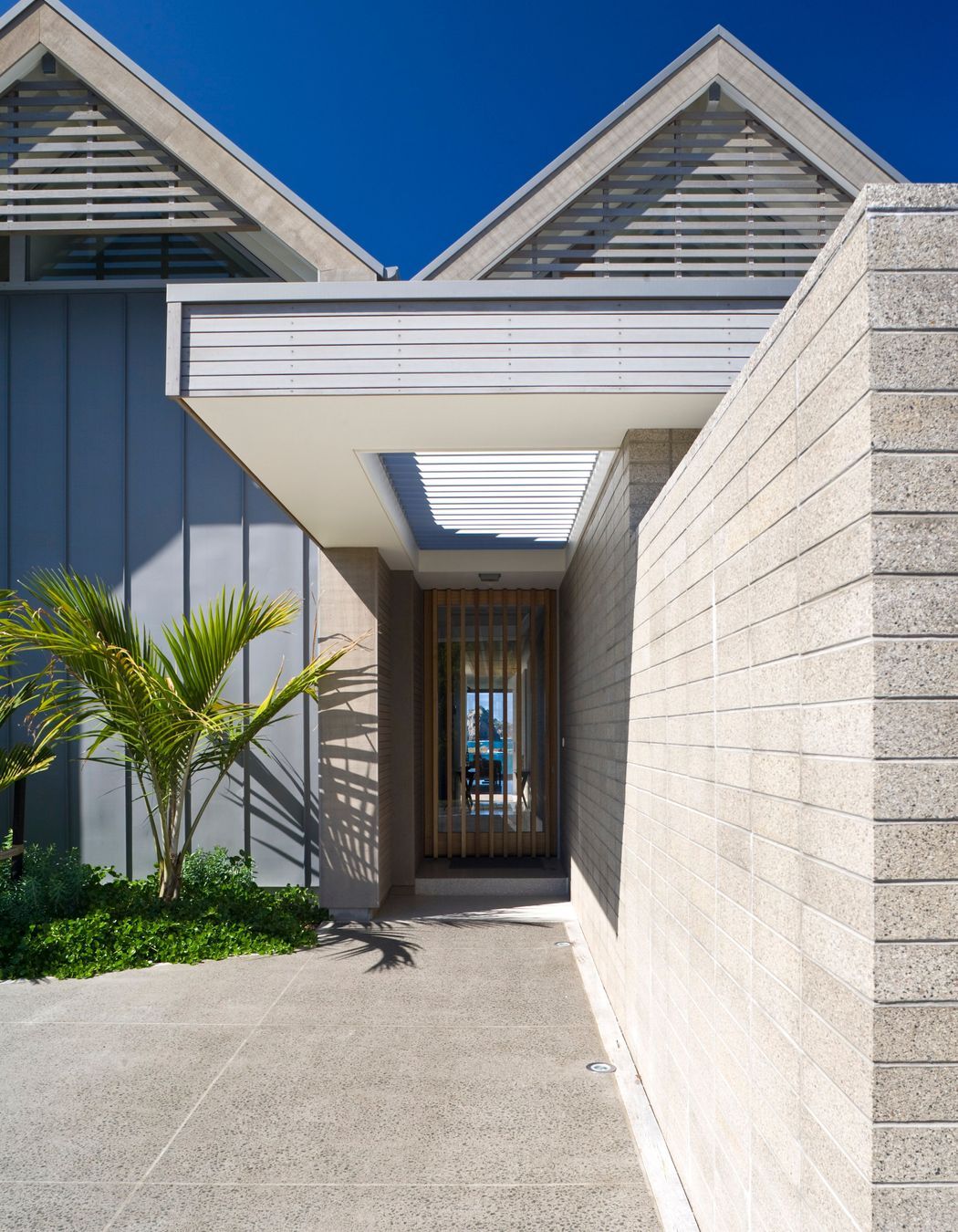 Hahei House