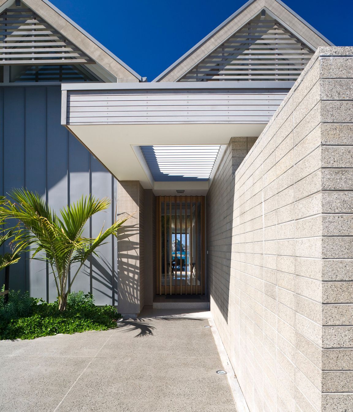 Hahei House
