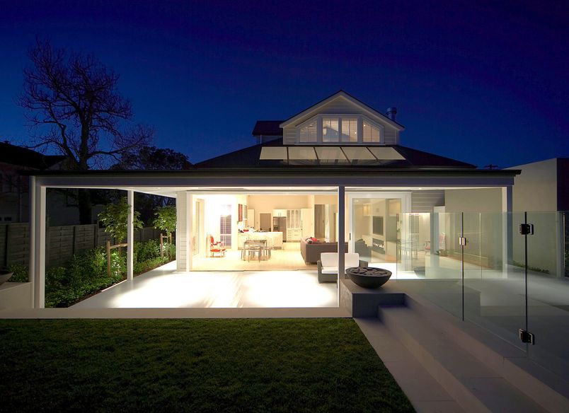 Bella Vista Renovation