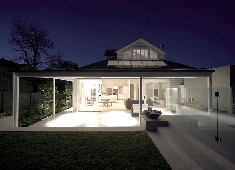 Bella Vista Renovation