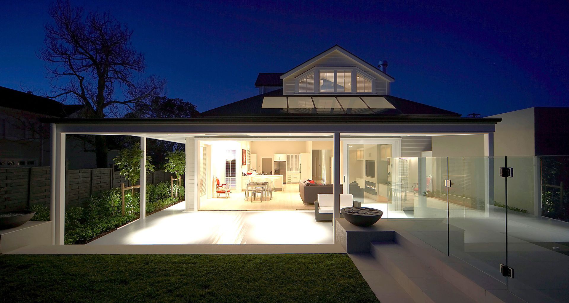 Bella Vista Renovation banner