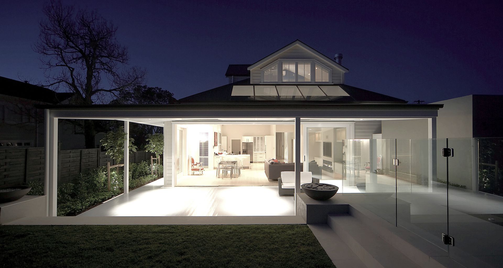Bella Vista Renovation banner