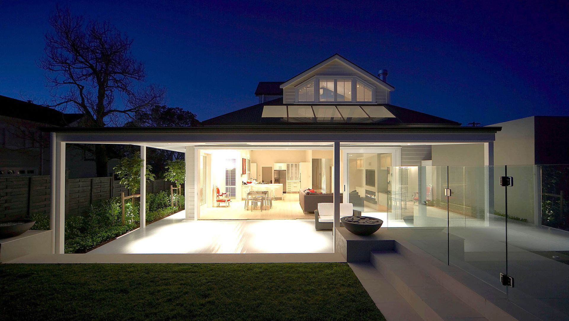 Bella Vista Renovation banner