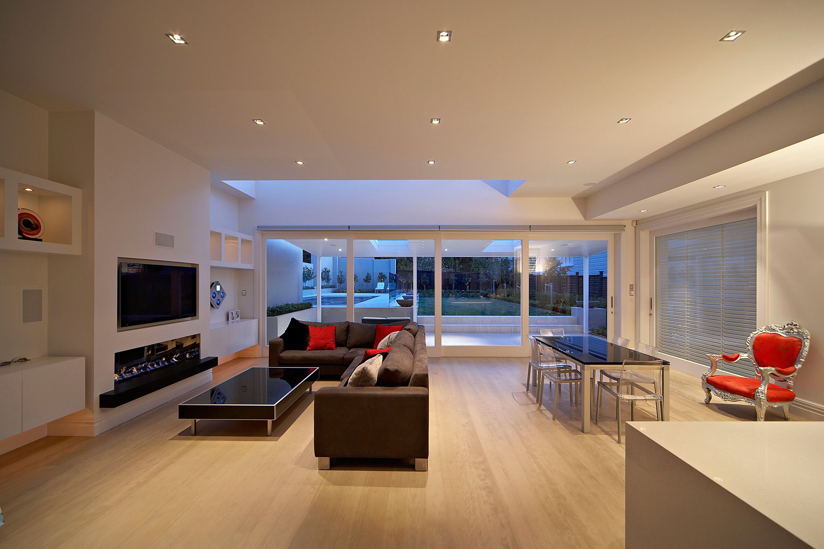 Bella Vista Renovation