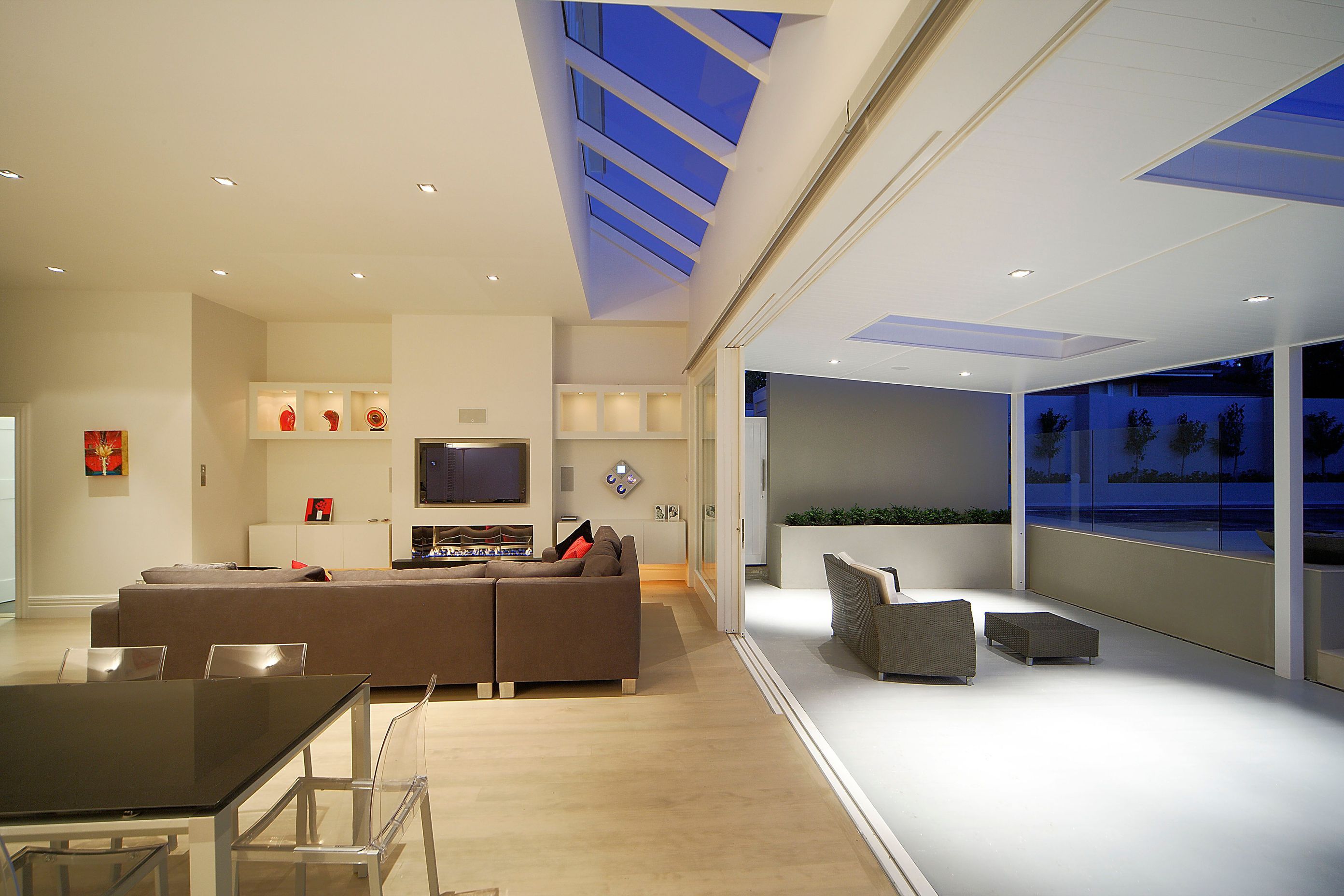 Bella Vista Renovation