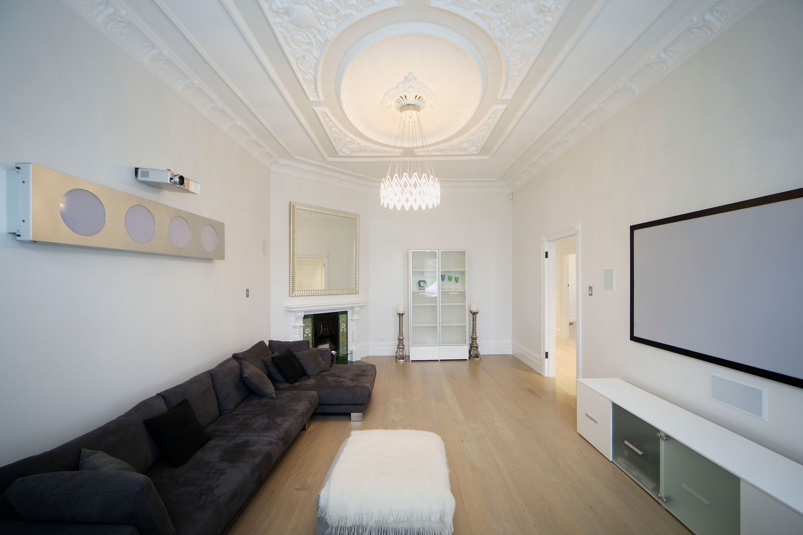 Bella Vista Renovation