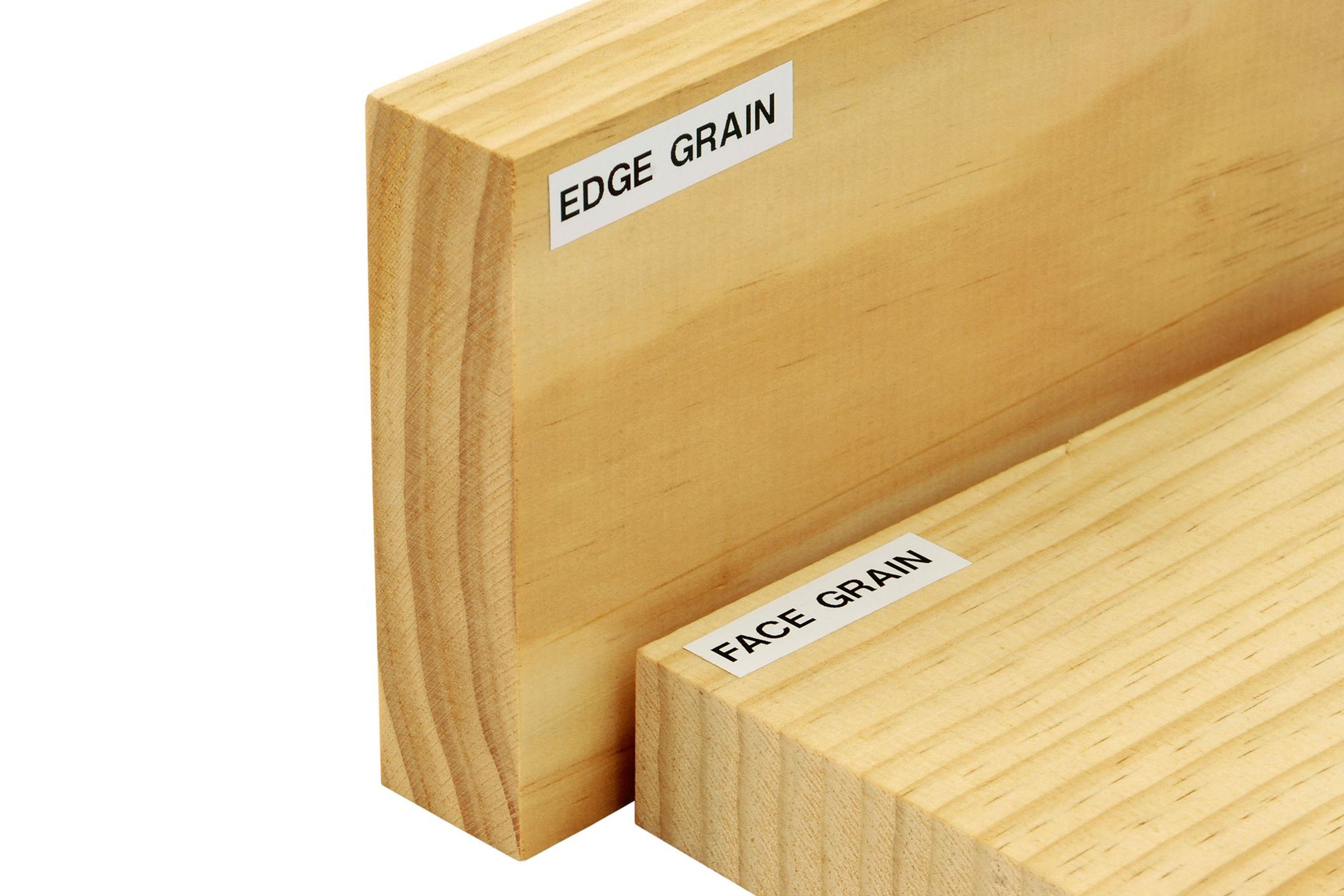 Solid Lumber - Quartersawn Clears