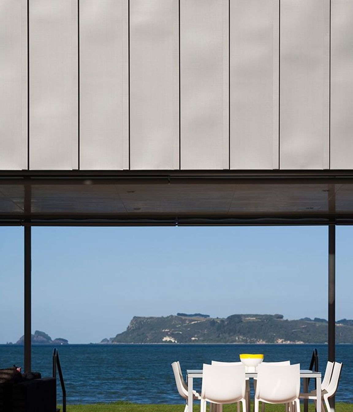 BUFFALO BEACH HOUSE