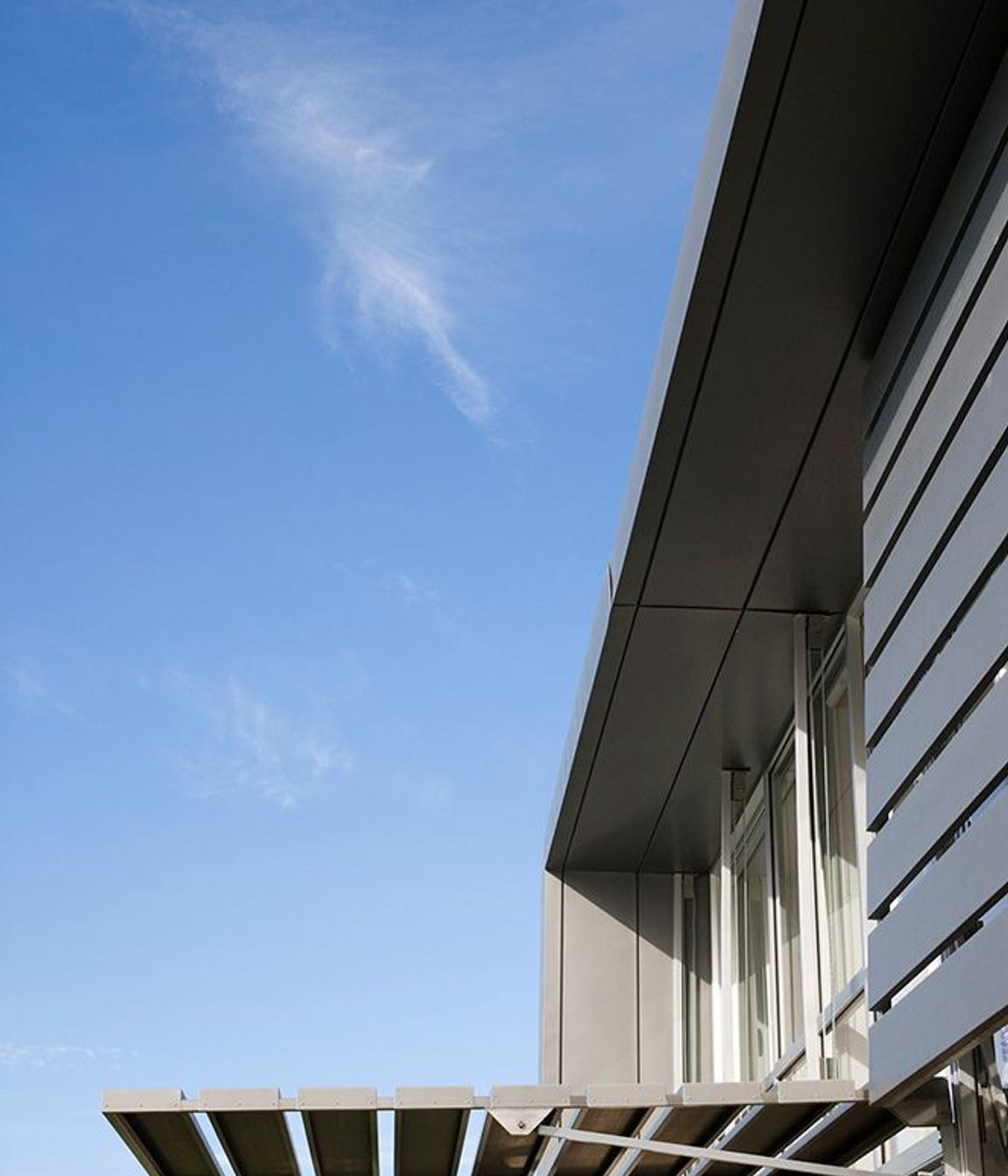 BUFFALO BEACH HOUSE