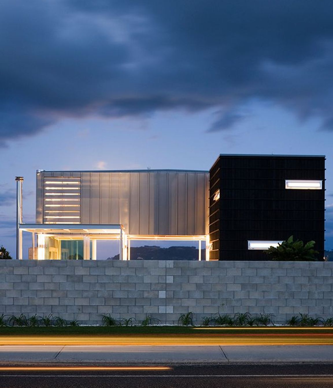 BUFFALO BEACH HOUSE