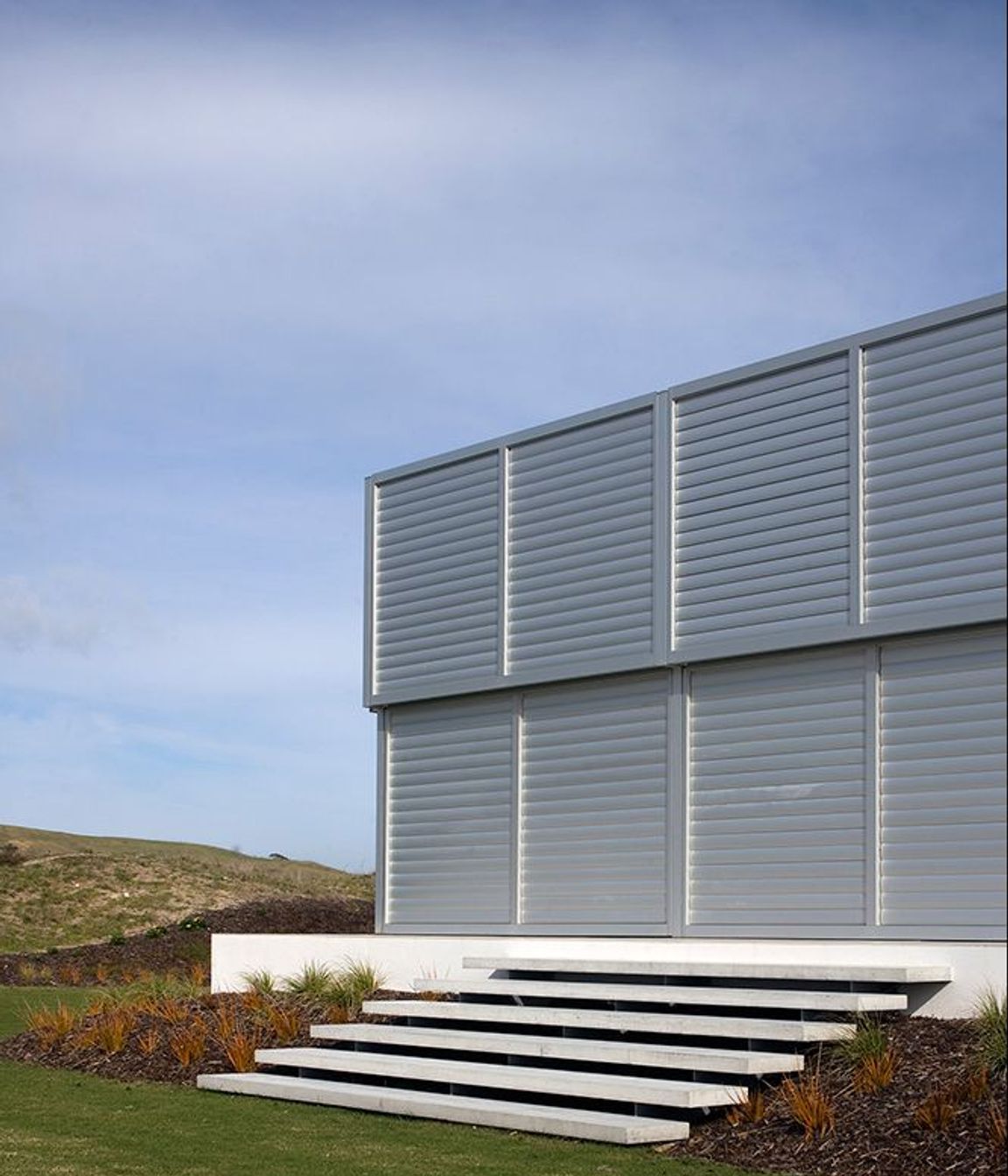 INANGA HOUSE