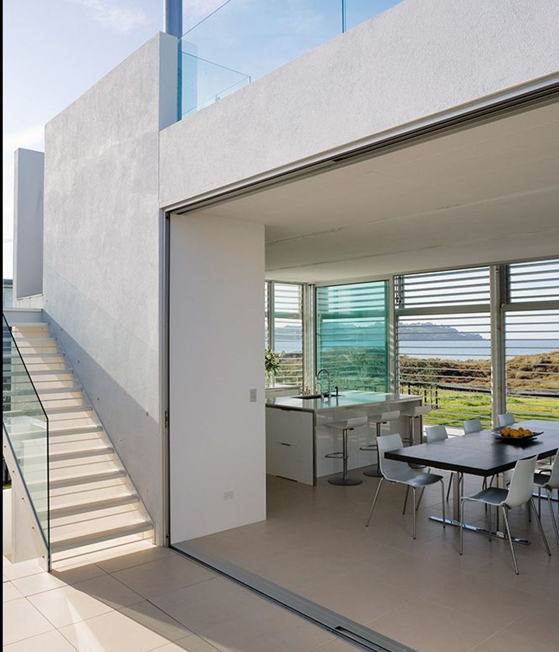 INANGA HOUSE