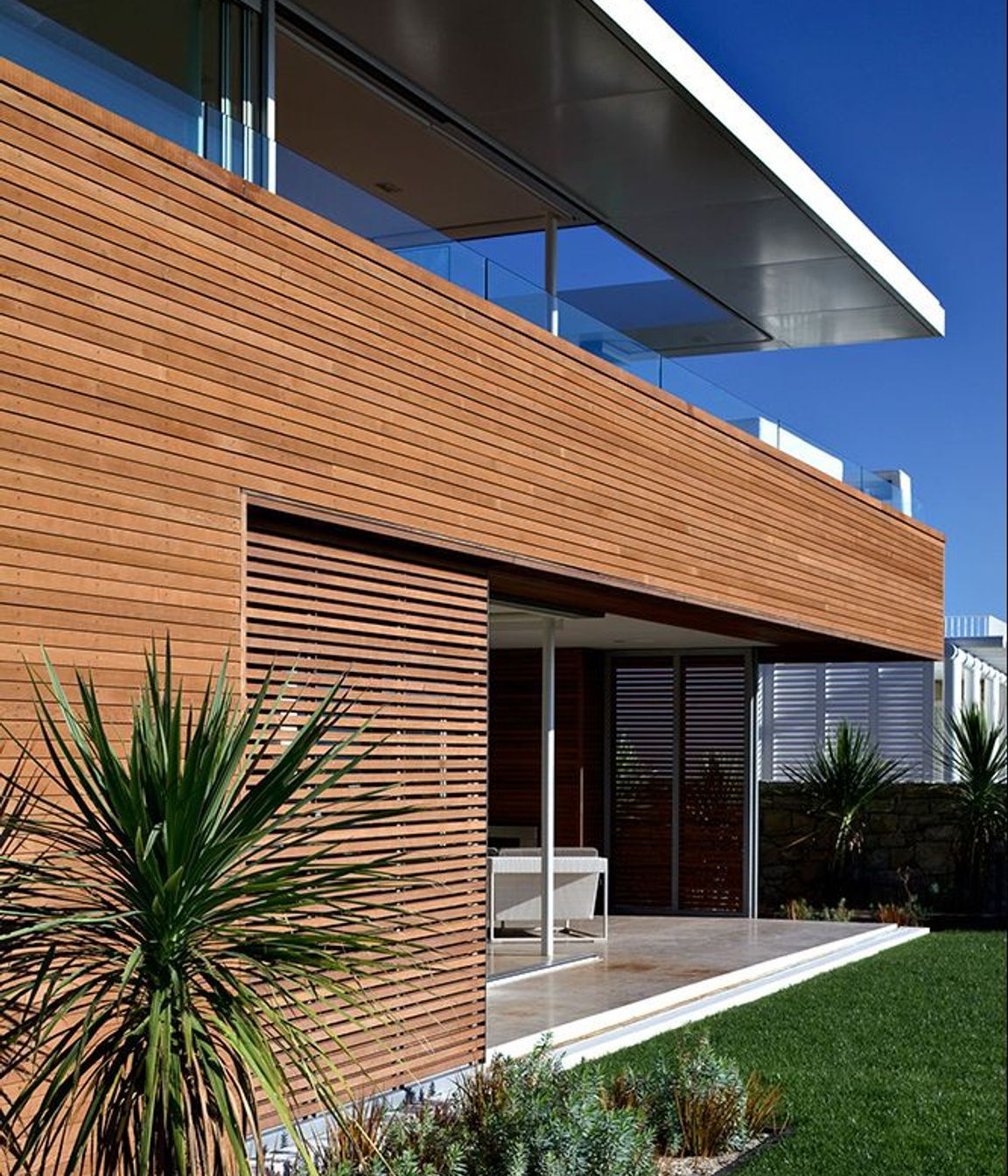 KARAHU HOUSE