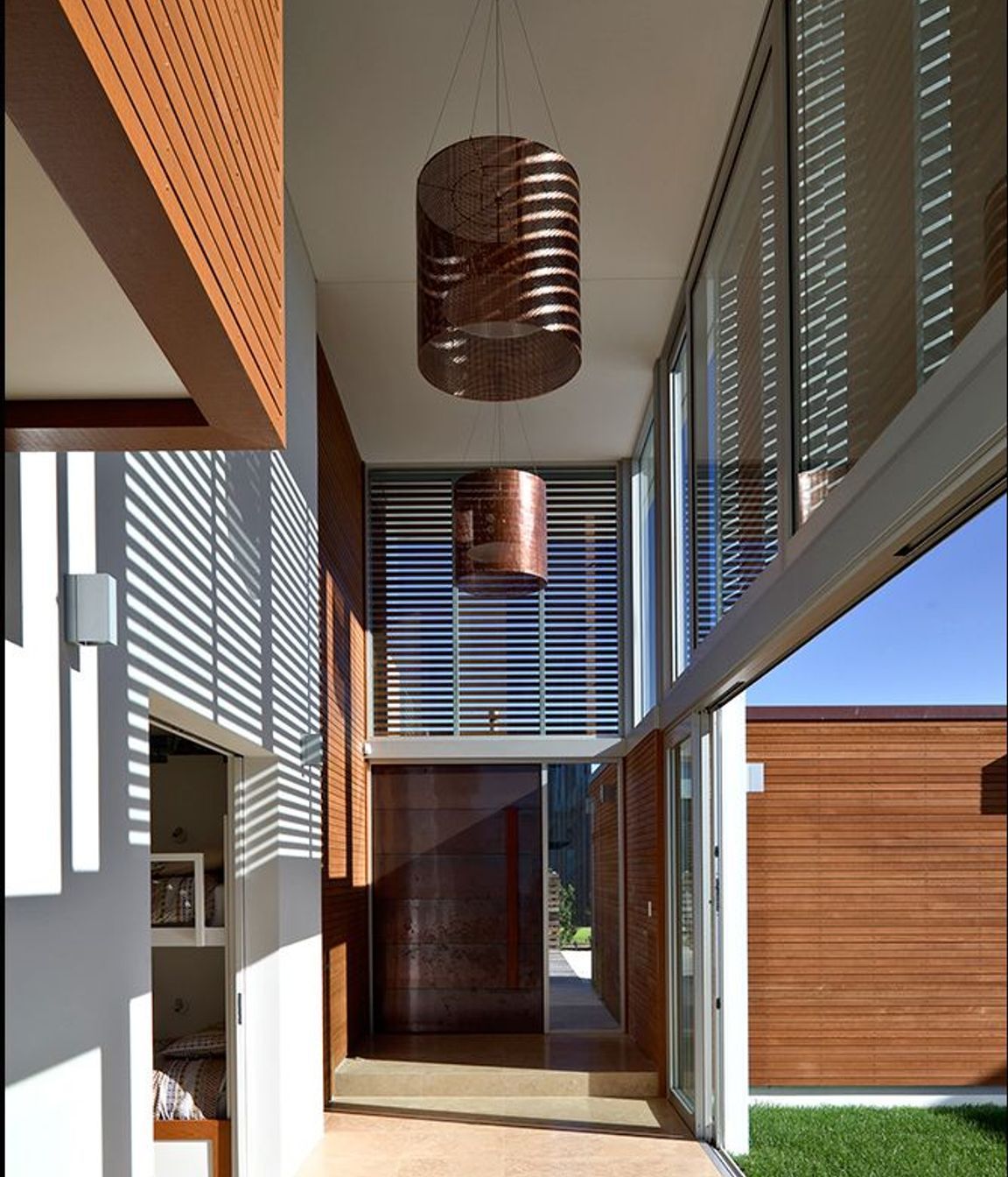 KARAHU HOUSE