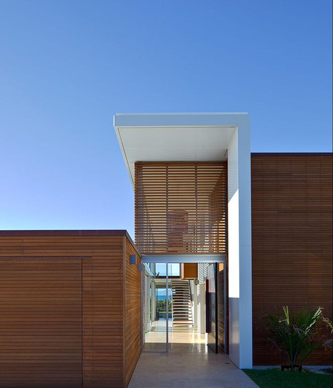 KARAHU HOUSE