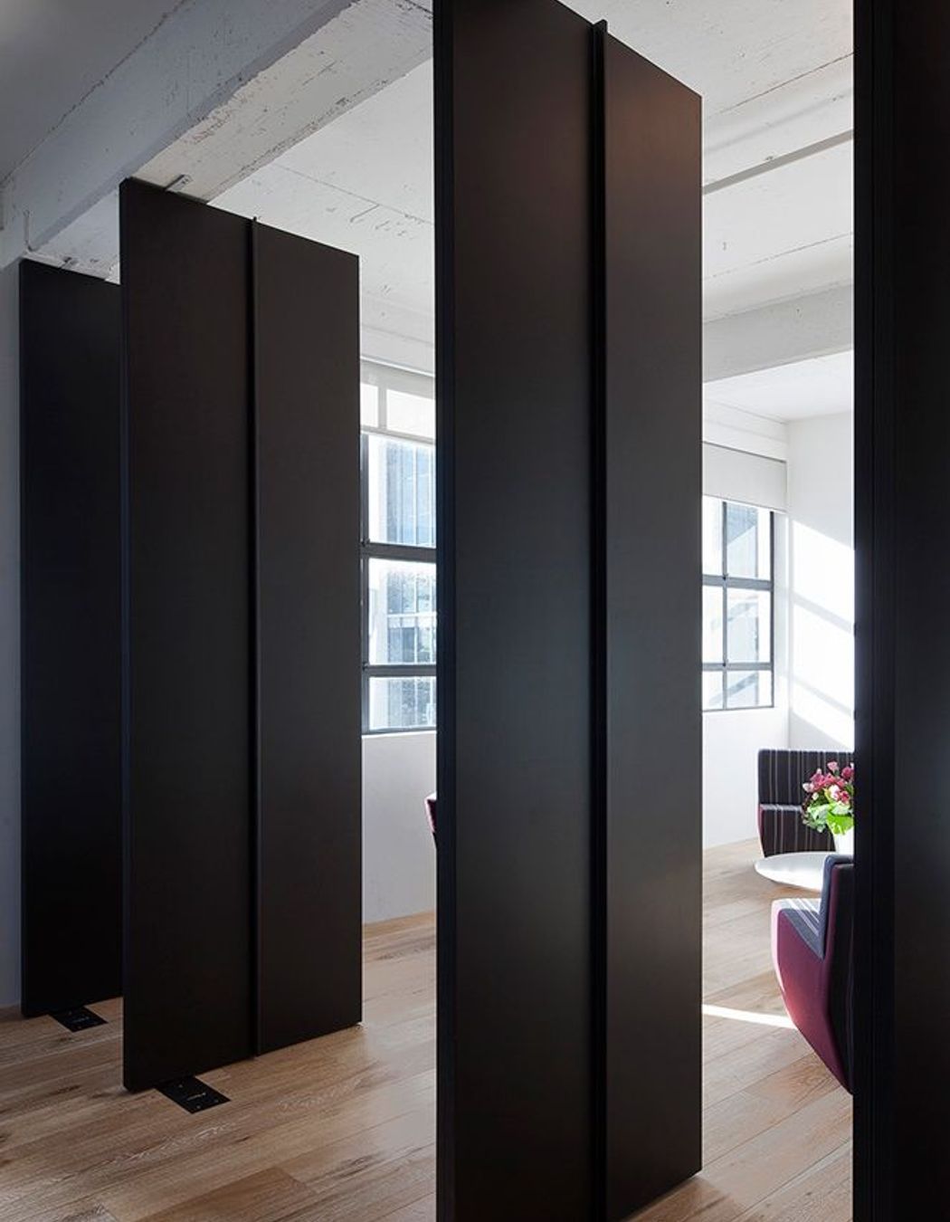Legal Office