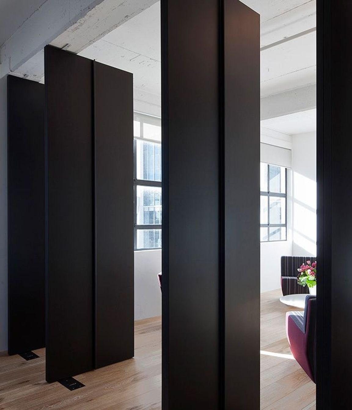 Legal Office 