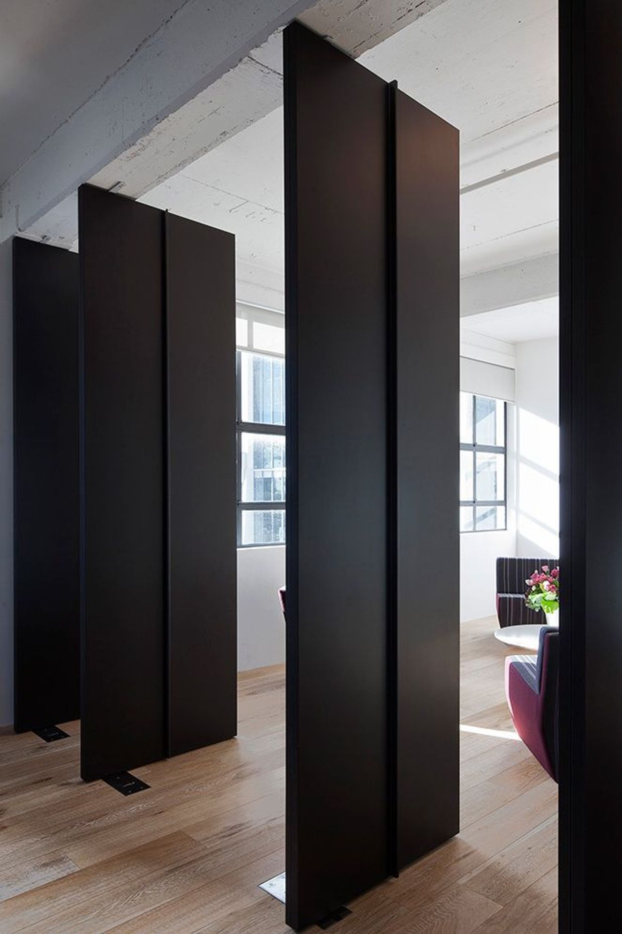Legal Office