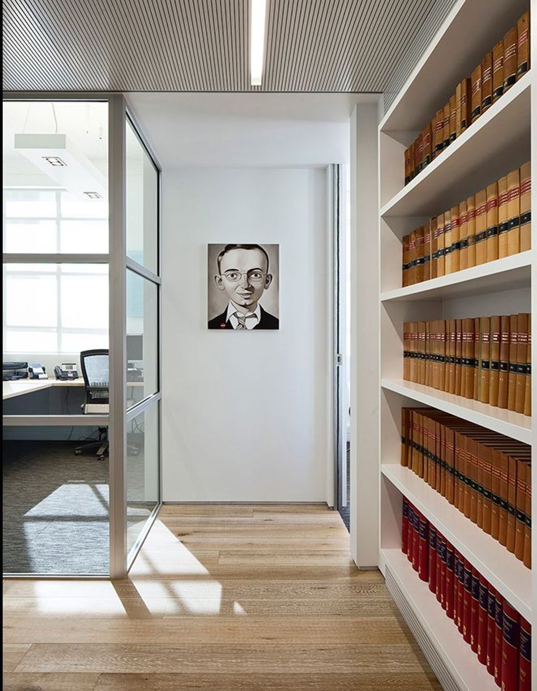 Legal Office