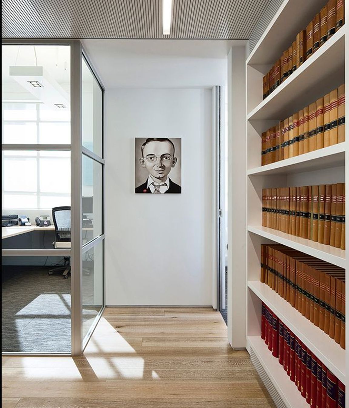 Legal Office 
