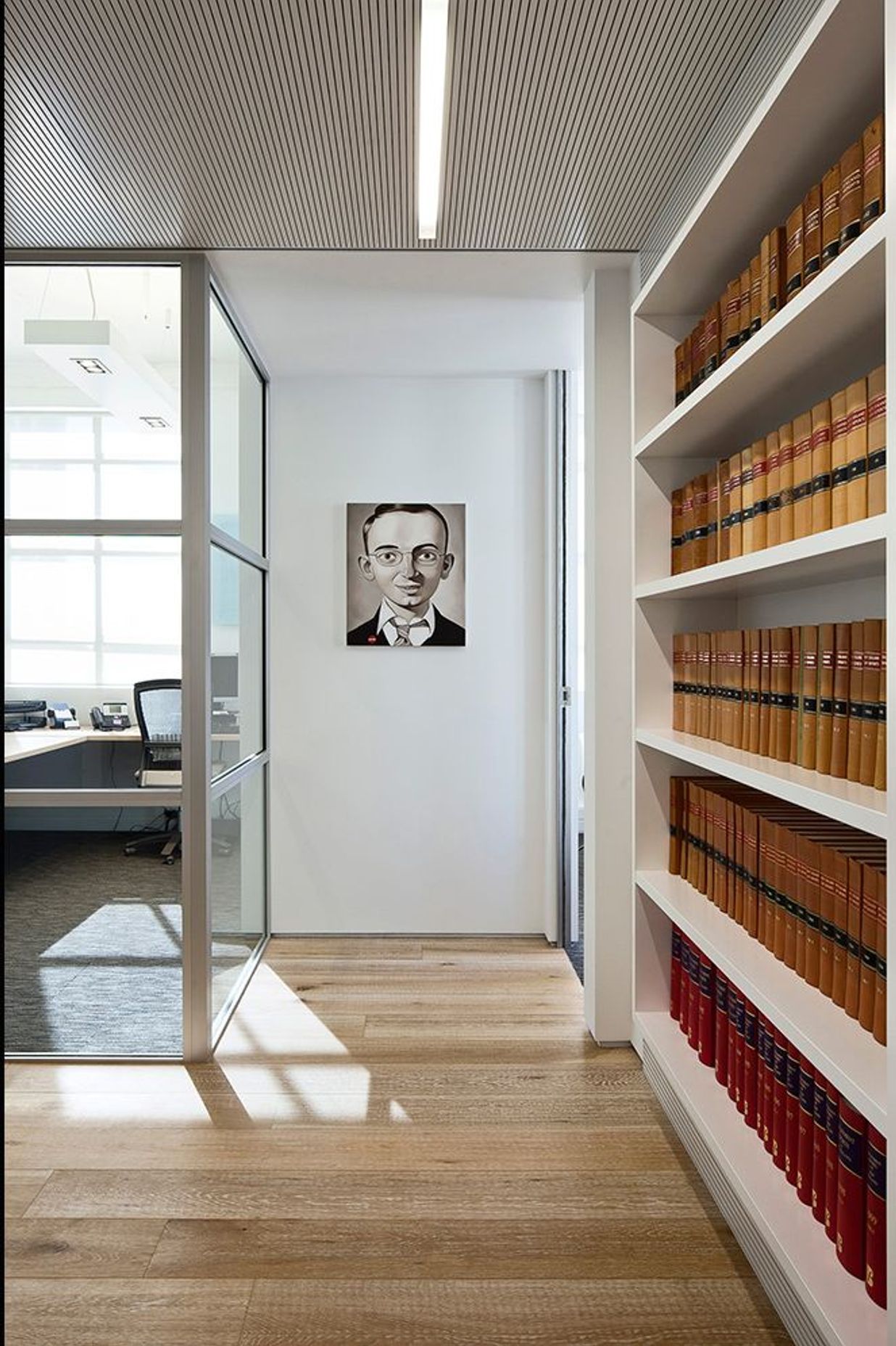 Legal Office